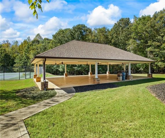 165 Glengarry Chase, Covington, GA 30014