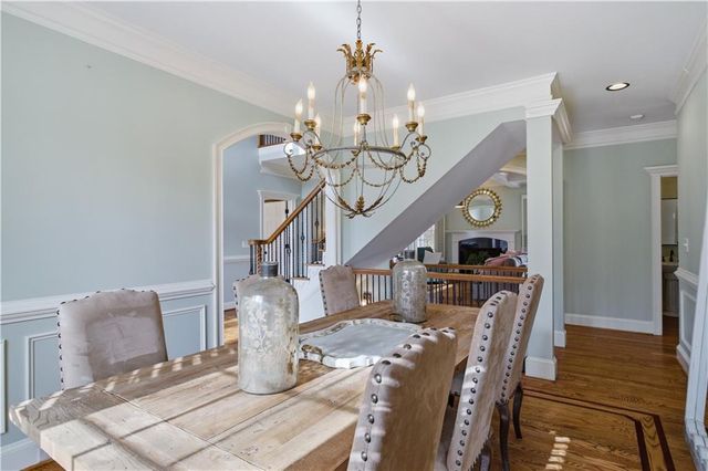 165 Glengarry Chase, Covington, GA 30014