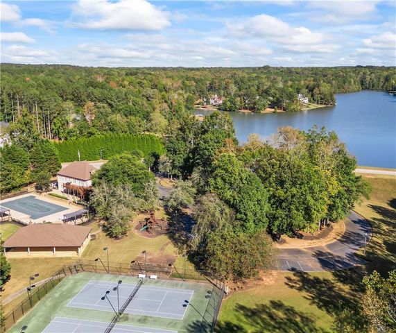 165 Glengarry Chase, Covington, GA 30014