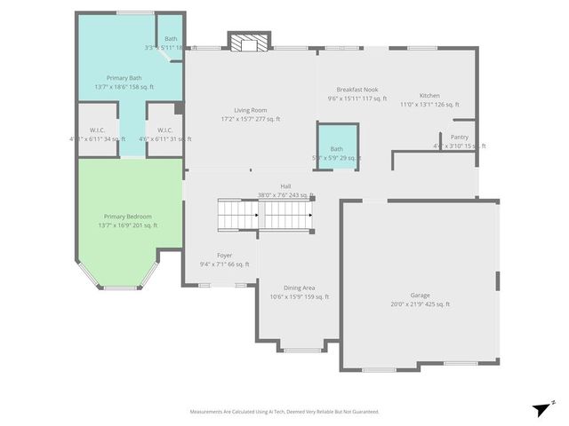 165 Glengarry Chase, Covington, GA 30014