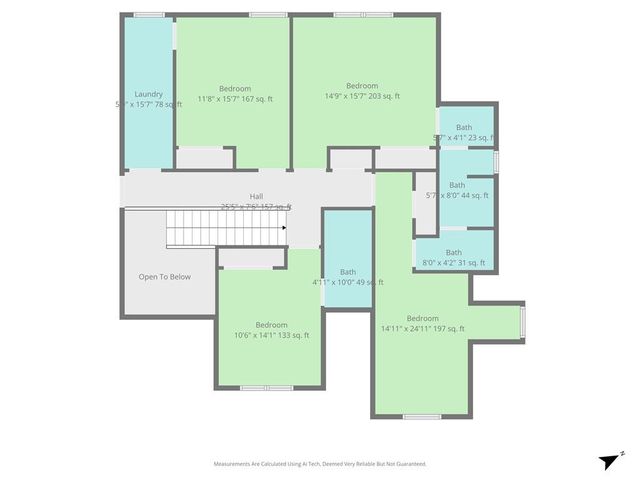 165 Glengarry Chase, Covington, GA 30014