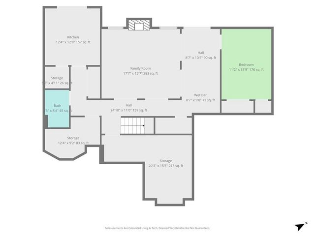 165 Glengarry Chase, Covington, GA 30014