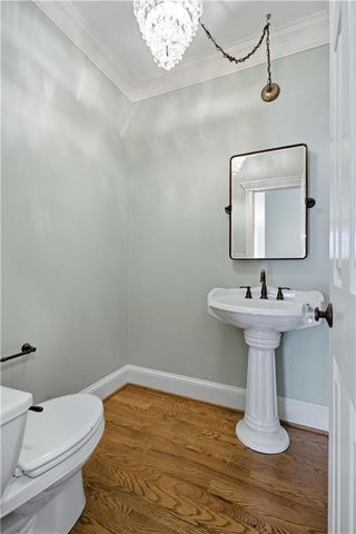 165 Glengarry Chase, Covington, GA 30014