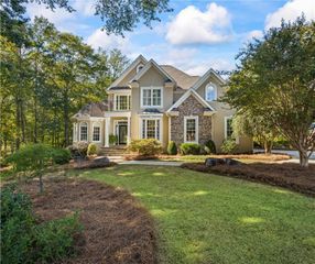 165 Glengarry Chase, Covington, GA 30014