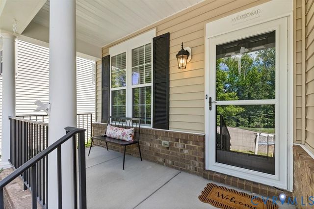 7319 Vicenzo Dr, Moseley, VA 23120