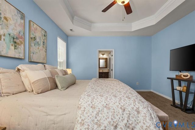 7319 Vicenzo Dr, Moseley, VA 23120