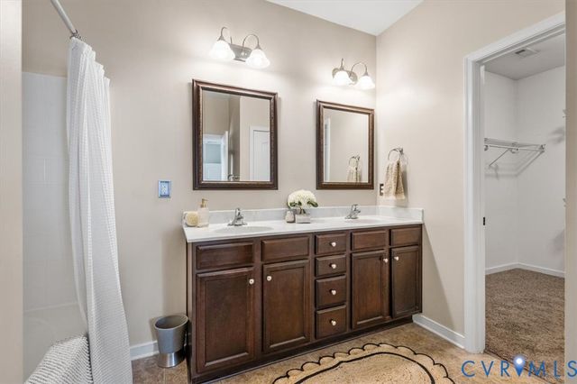 7319 Vicenzo Dr, Moseley, VA 23120