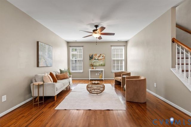 7319 Vicenzo Dr, Moseley, VA 23120
