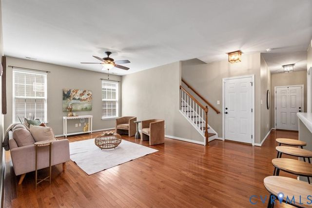 7319 Vicenzo Dr, Moseley, VA 23120