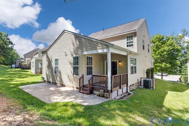 7319 Vicenzo Dr, Moseley, VA 23120
