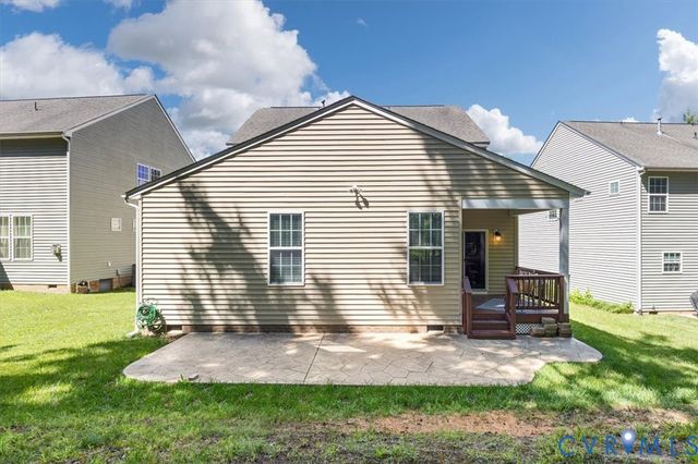 7319 Vicenzo Dr, Moseley, VA 23120
