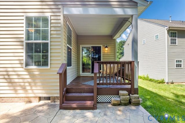 7319 Vicenzo Dr, Moseley, VA 23120