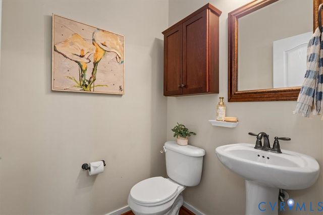 7319 Vicenzo Dr, Moseley, VA 23120