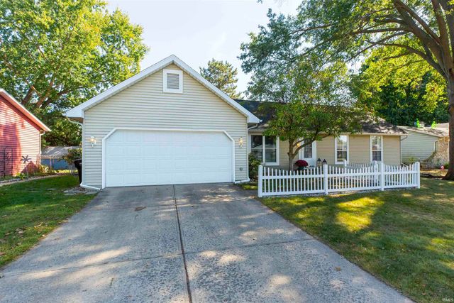 52200 Wembley Drive, South Bend, IN 46637