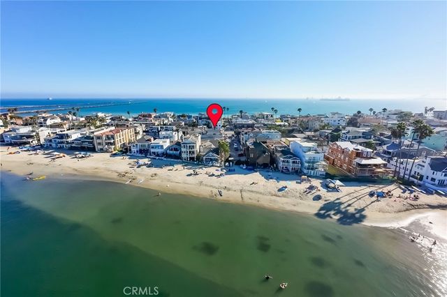58 66th, Long Beach, CA 90803