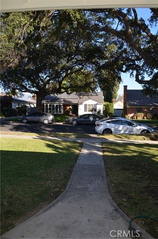 1365 Bradbury Road, San Marino, CA 91108