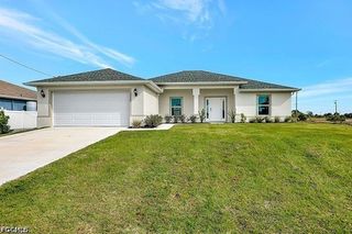 3809 NW 38th ST, Cape Coral, FL 33993