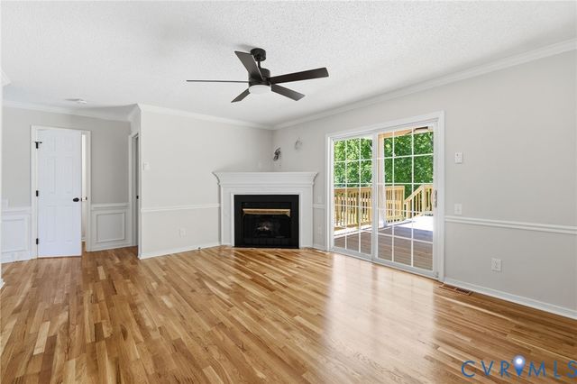 5219 Thornwood Ct, Petersburg, VA 23803