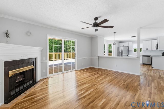 5219 Thornwood Ct, Petersburg, VA 23803