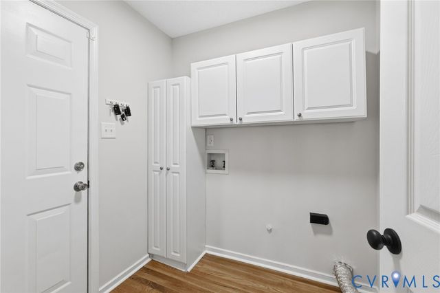 5219 Thornwood Ct, Petersburg, VA 23803