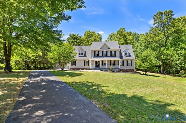 5219 Thornwood Ct, Petersburg, VA 23803