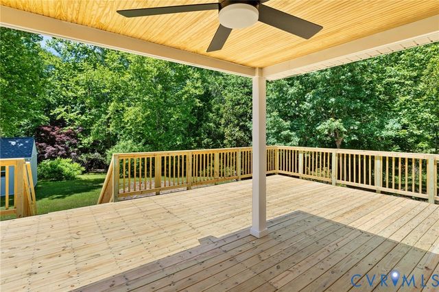 5219 Thornwood Ct, Petersburg, VA 23803