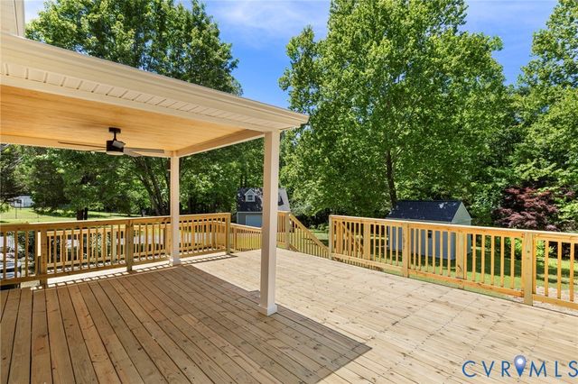 5219 Thornwood Ct, Petersburg, VA 23803