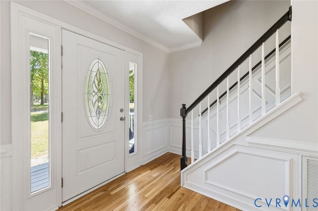 5219 Thornwood Ct, Petersburg, VA 23803