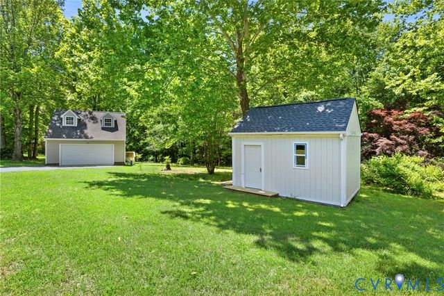 5219 Thornwood Ct, Petersburg, VA 23803