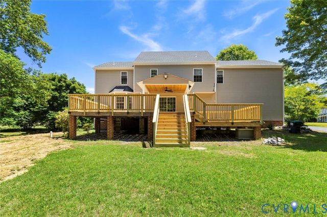 5219 Thornwood Ct, Petersburg, VA 23803