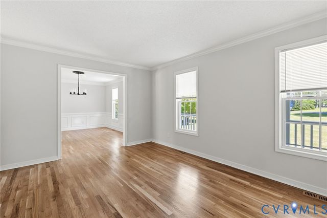 5219 Thornwood Ct, Petersburg, VA 23803