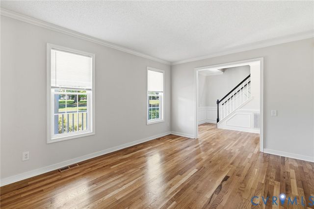 5219 Thornwood Ct, Petersburg, VA 23803