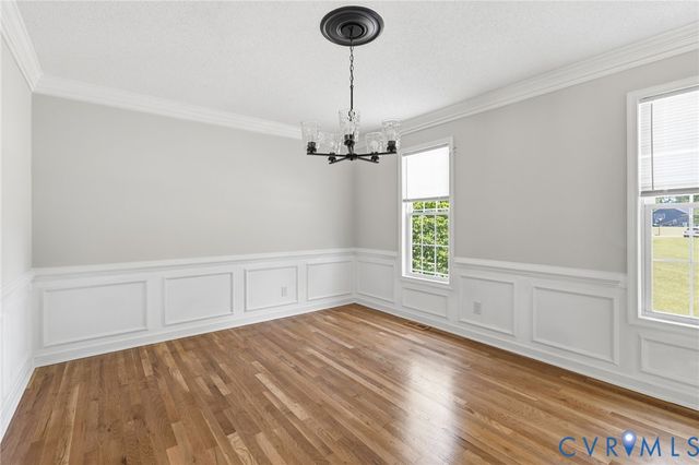 5219 Thornwood Ct, Petersburg, VA 23803