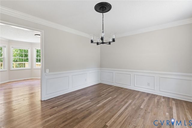 5219 Thornwood Ct, Petersburg, VA 23803