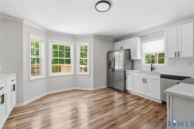 5219 Thornwood Ct, Petersburg, VA 23803