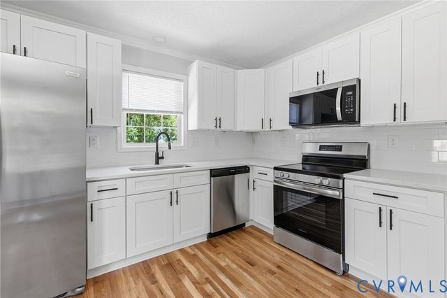 5219 Thornwood Ct, Petersburg, VA 23803