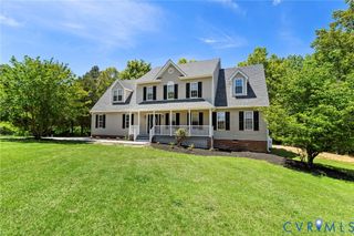 5219 Thornwood Ct, Petersburg, VA 23803
