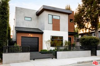 4211 Ince Boulevard, Culver City, CA 90232