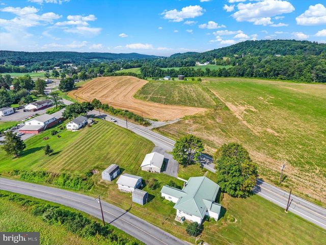 343 KEYSTONE WAY, New Bloomfield, PA 17068