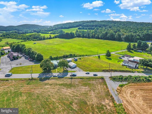 343 KEYSTONE WAY, New Bloomfield, PA 17068