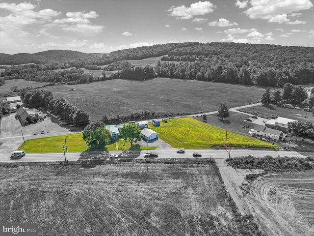 343 KEYSTONE WAY, New Bloomfield, PA 17068