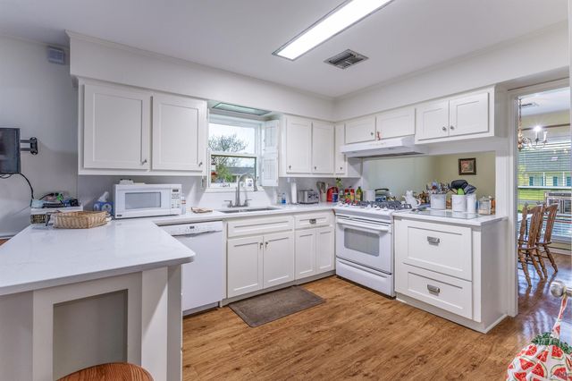 603 Evergreen St, Thibodaux, LA 70301