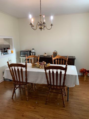 603 Evergreen St, Thibodaux, LA 70301