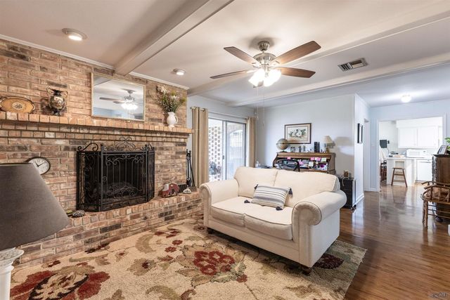 603 Evergreen St, Thibodaux, LA 70301