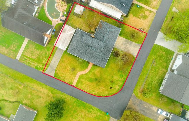 603 Evergreen St, Thibodaux, LA 70301