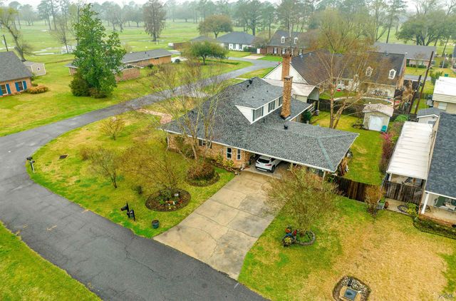 603 Evergreen St, Thibodaux, LA 70301