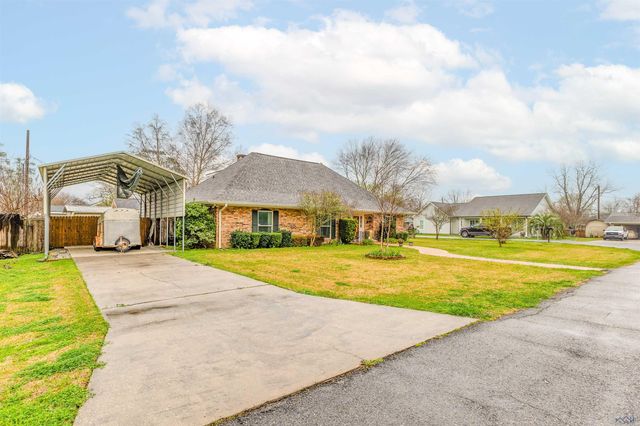 603 Evergreen St, Thibodaux, LA 70301