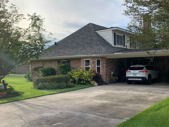 603 Evergreen St, Thibodaux, LA 70301