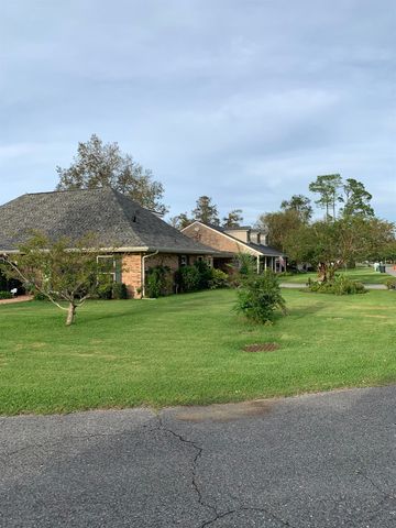 603 Evergreen St, Thibodaux, LA 70301