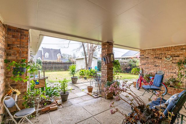 603 Evergreen St, Thibodaux, LA 70301